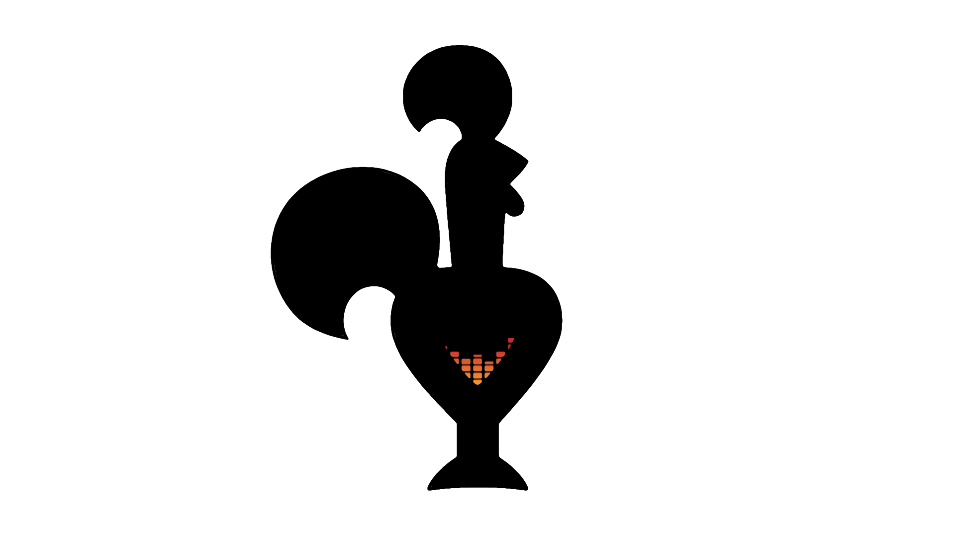 Nando's Barci with music