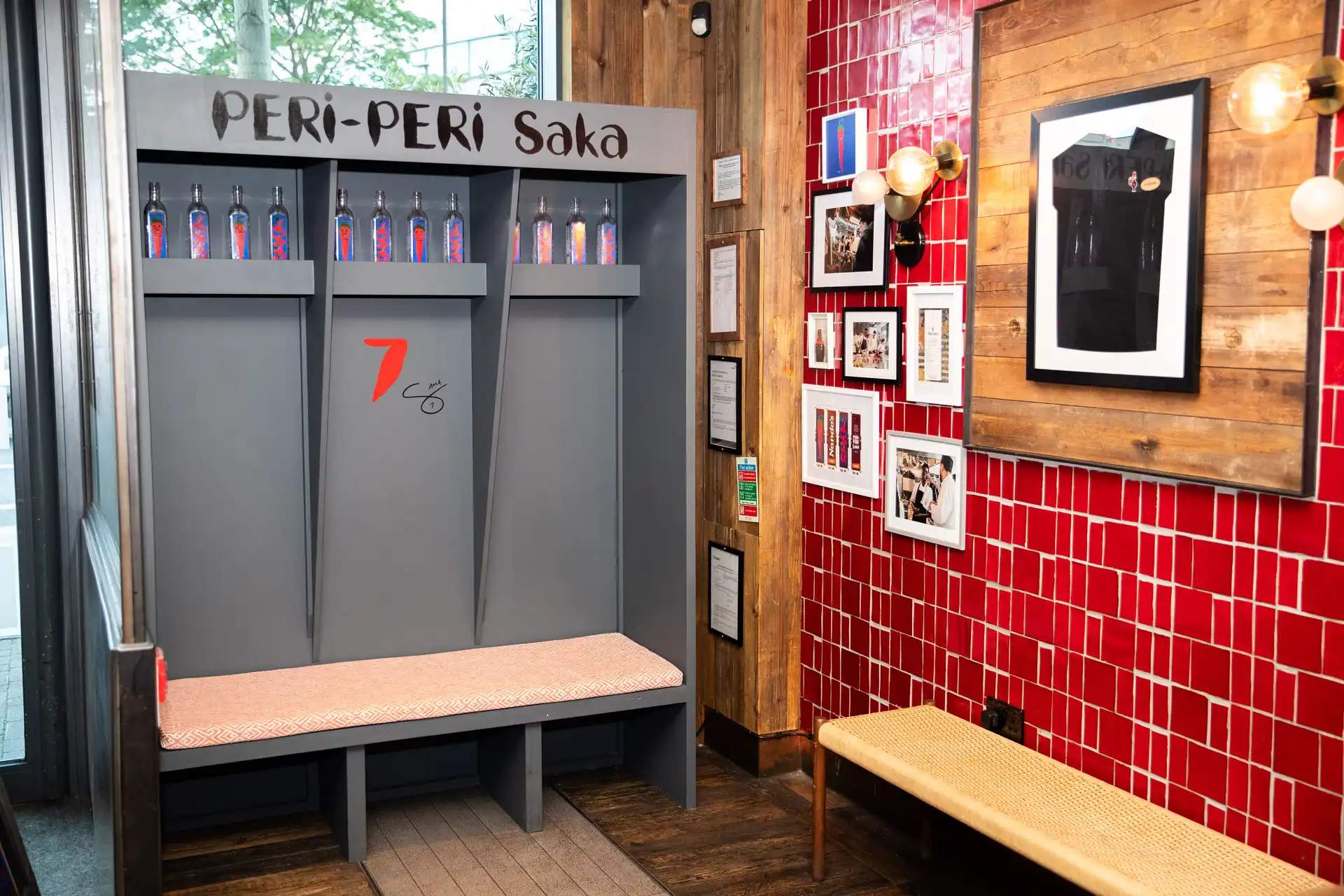 Spring Holloway Road 7