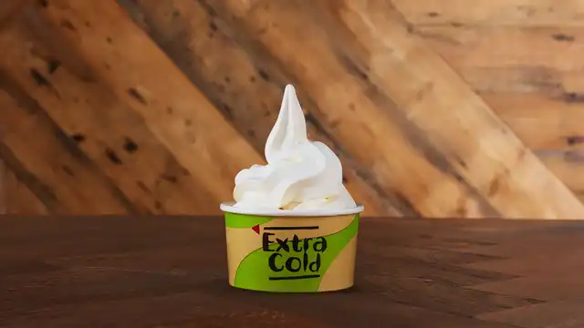 Nandinos Bottomless Soft Swirl