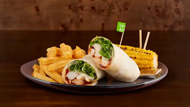 Nando s PERi PERi Chicken Nando s PERi PERi Chicken