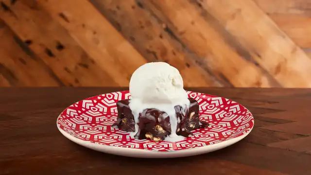 Ultimate Chocolate Brownie