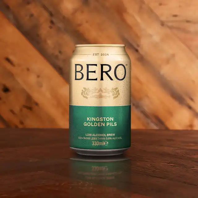BERO