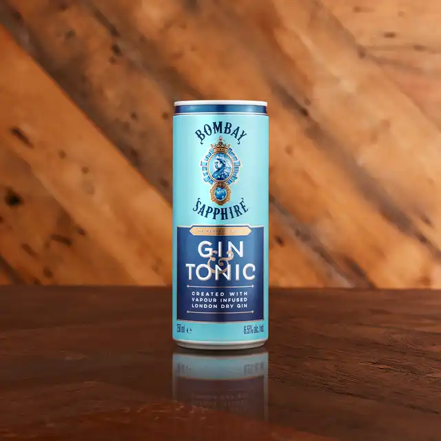 Gin