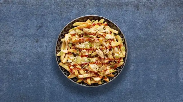 Loaded Chips