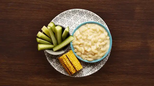 Nandinos Mac & Cheese