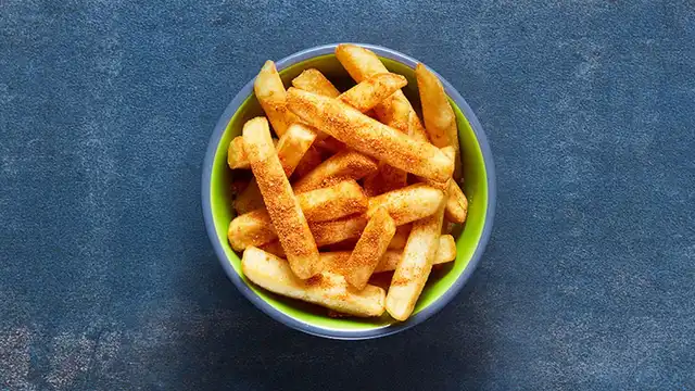 PERi-Salted Chips