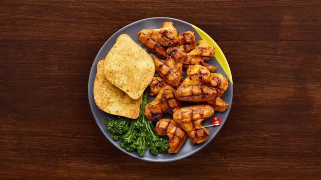 Nando's Chicken Wings