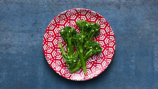 Tenderstem® Broccoli