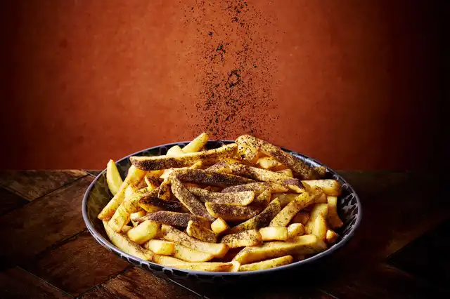 Tombstone Chips
