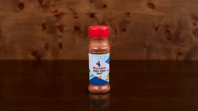 PERi-Salt