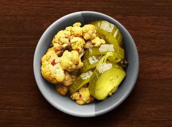 Pickle Mix