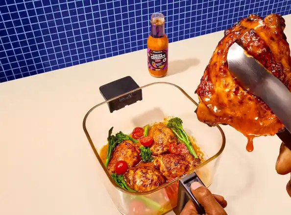 roasted-garlic-chicken-and-broccoli