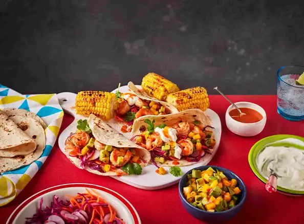 hot-peri-peri-prawn-taco-recipe