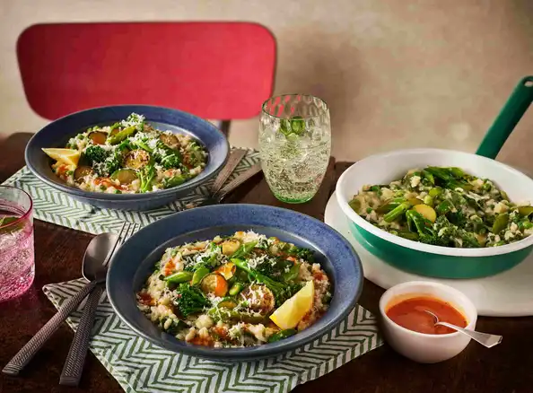 lemon-and-herb-risotto-recipe