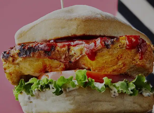Butterfly Burger is back