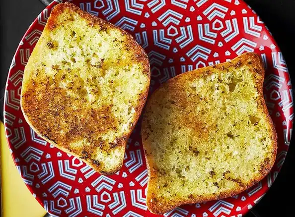 Garlic Bread