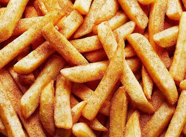 Chips & PERi-Salted Chips