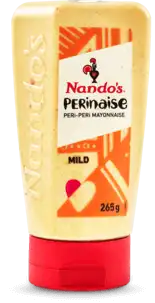 Mild PERinaise 265g