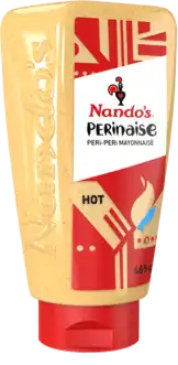 Hot PERinaise 465g
