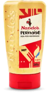 Hot PERinaise 265g