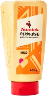 Mild PERinaise 465g