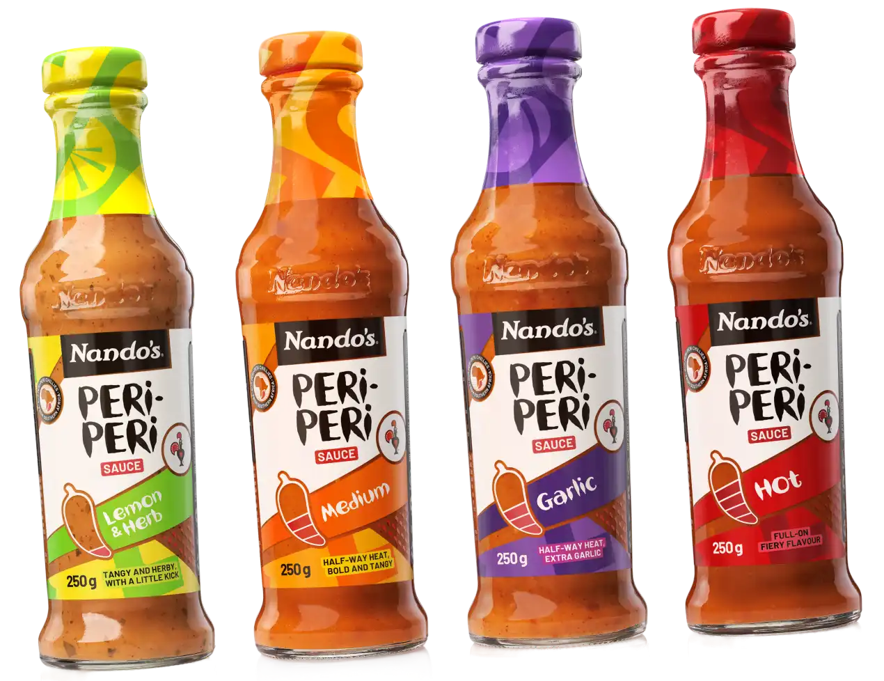 nandos-recipes