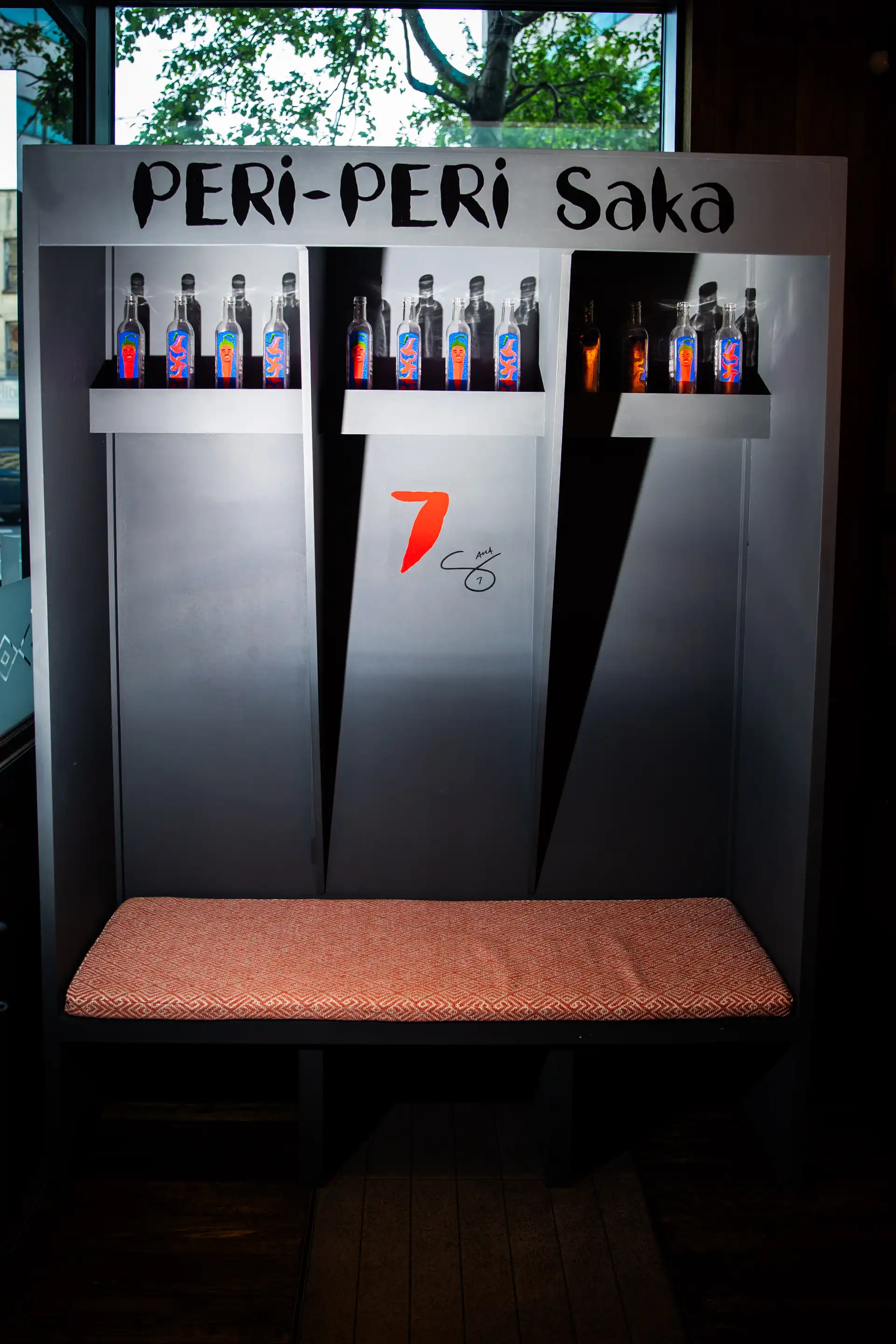 Spring Holloway Road 3