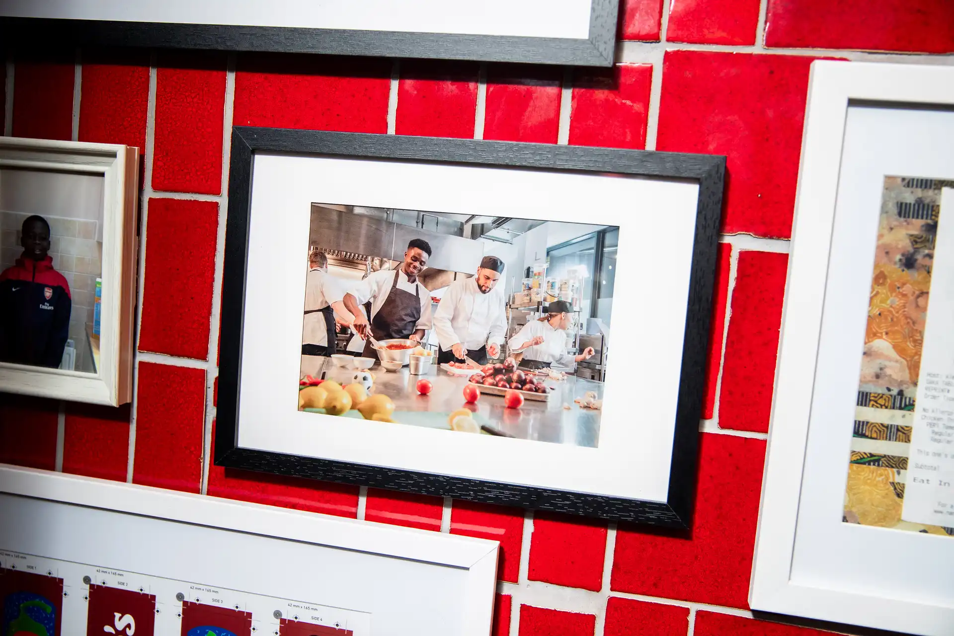 Spring Holloway Road 14