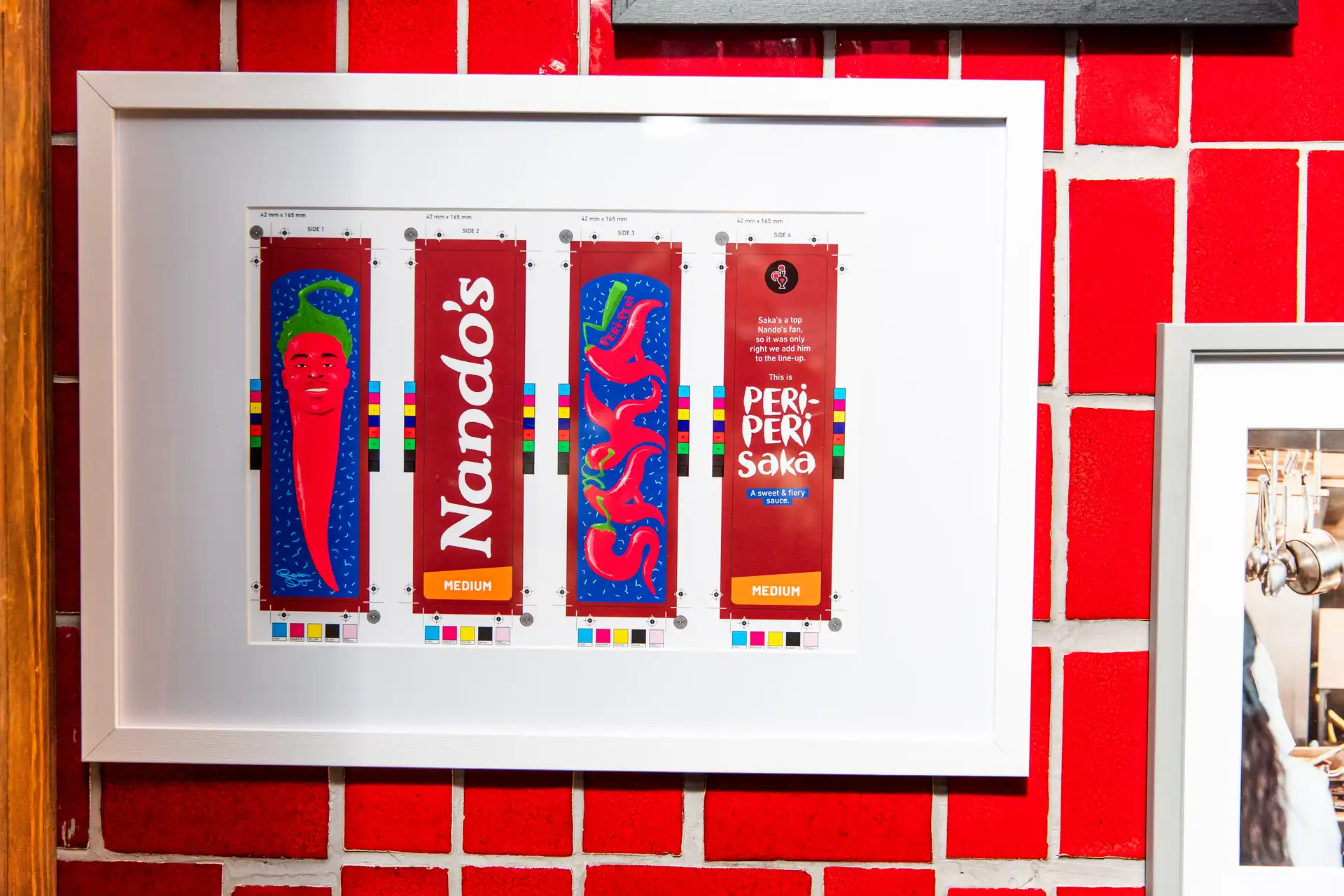 Spring Holloway Road 13