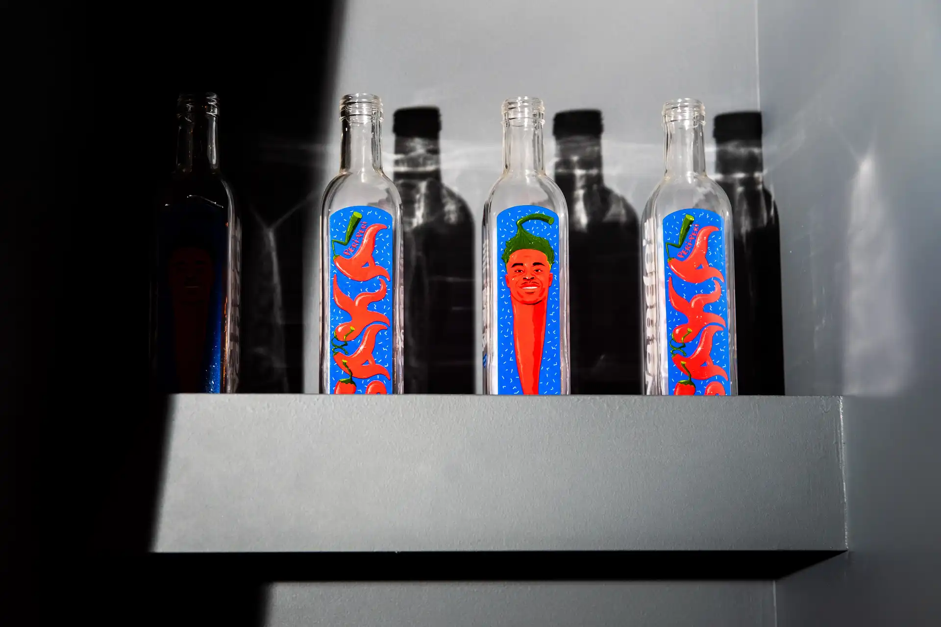 Spring Holloway Road 2