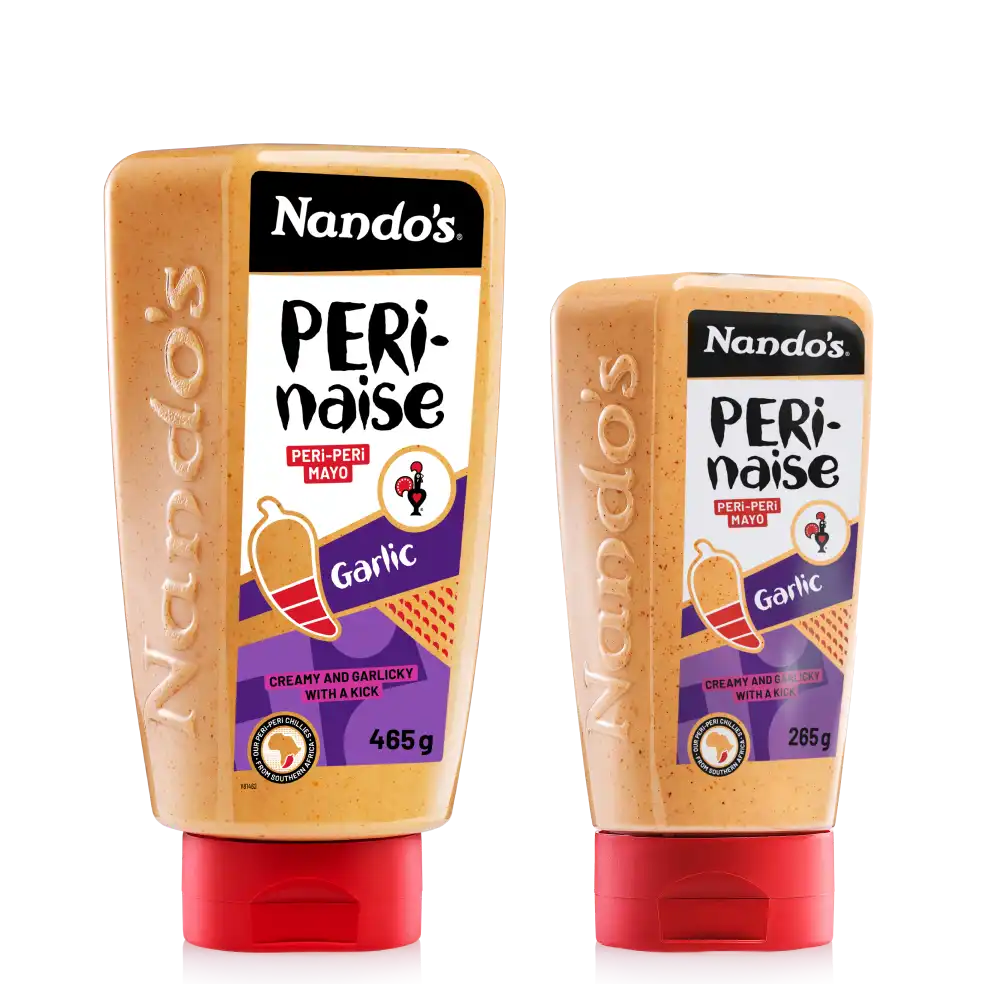 garlic-perinaise hero