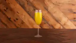 MIMOSA