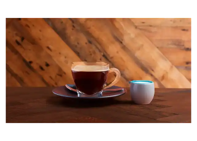 COFFEE WITH MILK