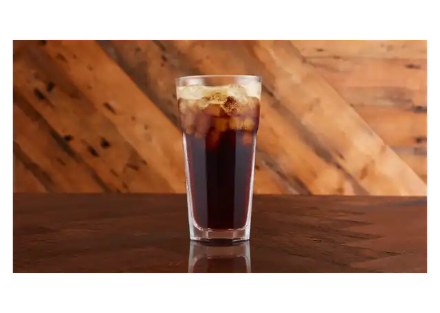 SOFT DRINK