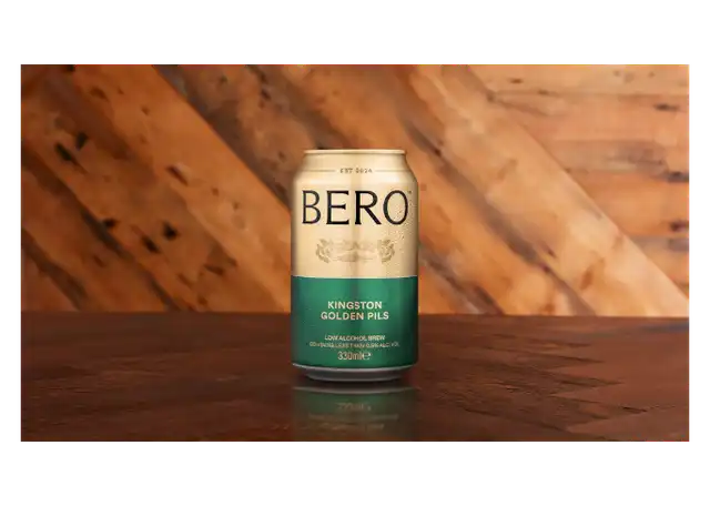 BERO