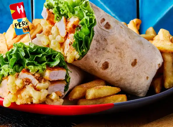 PERi-Mac Wrap