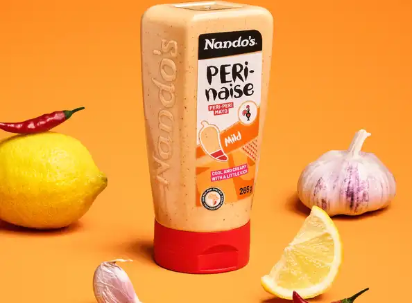 mild-perinaise