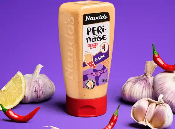 garlic-perinaise