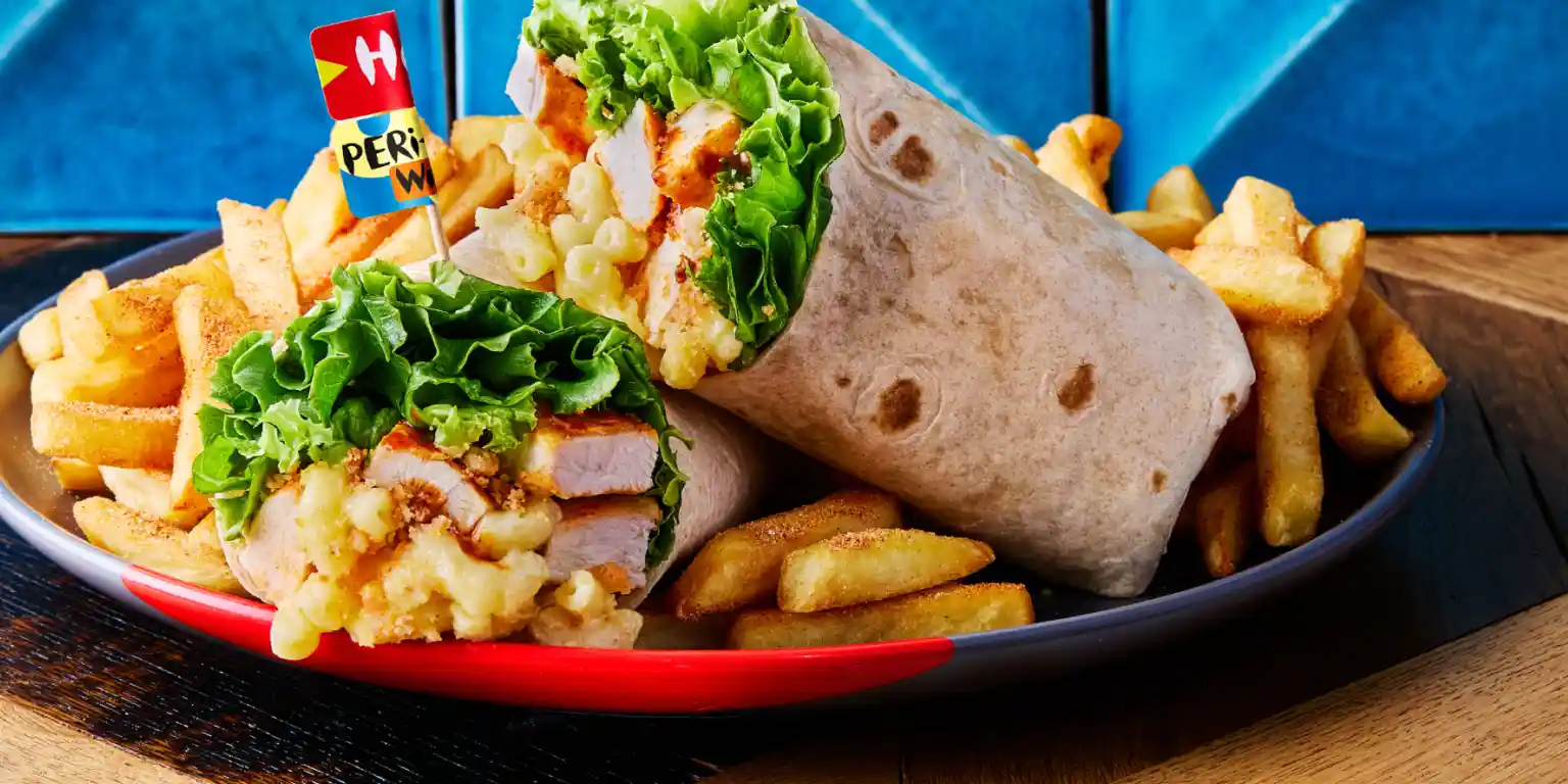 PERi-Mac Wrap Homepage