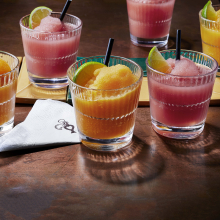 Nando’s Frozen Cocktails