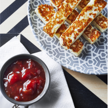 Halloumi 